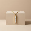 Totem Pendant Necklace